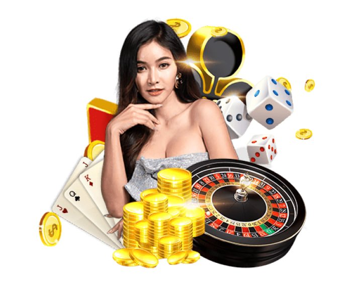 AduQ card game interface on ok88slot mobile app showing hand rankings and betting options